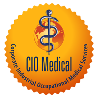CIO Medical Logo